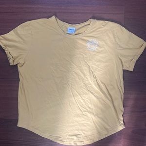 COPY - Women’s Gymshark tee